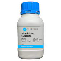 Allumminium Sulphate